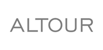 ALTOUR LOGO